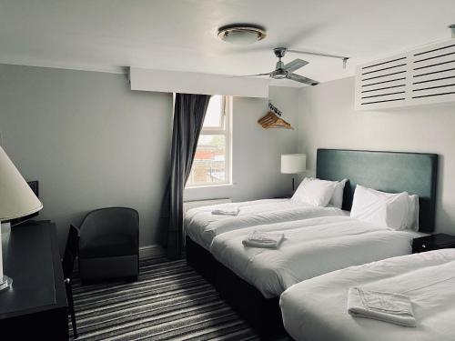 Gallery image of My Place Hotel in London