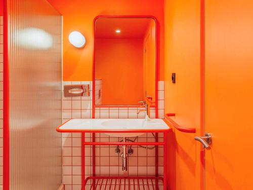 Ibis Styles Madrid City Las Ventas Image