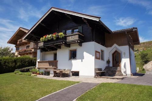 Rosas Ferienwohnung