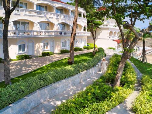 Gallery image of Mercure Vung Tau Resort in Vung Tau