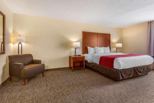 Gallery image of Comfort Inn & Suites in Socorro