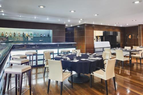 Gallery image of Silken Puerta Madrid in Madrid