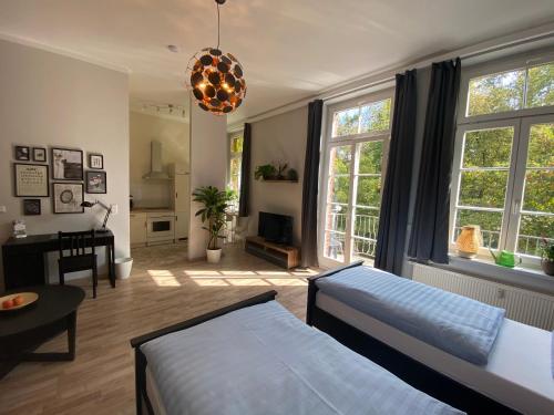 Foto Ferienwohnung König Georg