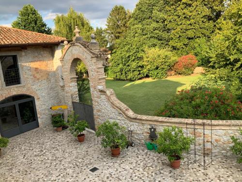 Borgo Palazzo Steffaneo – Photos 4