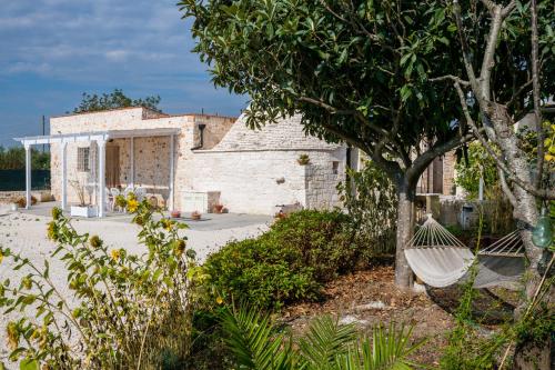 Imagen de la galería de Masseria Mezza Ruota, en Alberobello