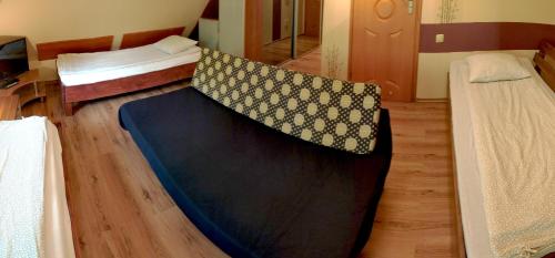 Gallery image of Pensjonat Europa in Brzeziny