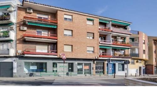 Apartamento San Antón