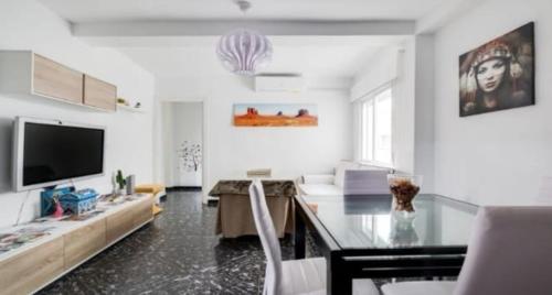 Apartamento San Antón