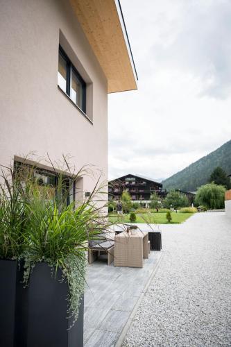 Appartement Medraz