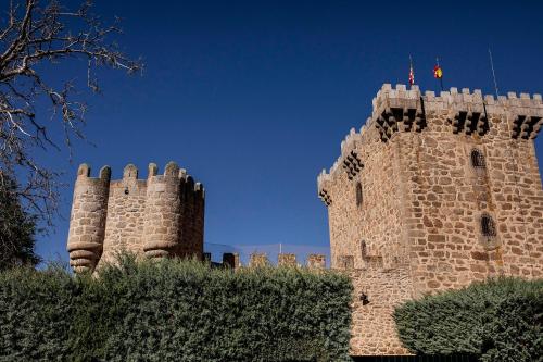 Gambar di galeri bagi El Gavilán di Villaviciosa