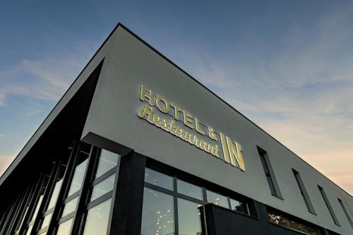 Hotel IN Žepče