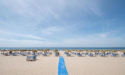 Apartamento El Pentagrama de Cádiz