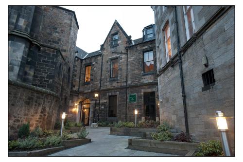 Gallery image of Hotel Du Vin Edinburgh in Edinburgh