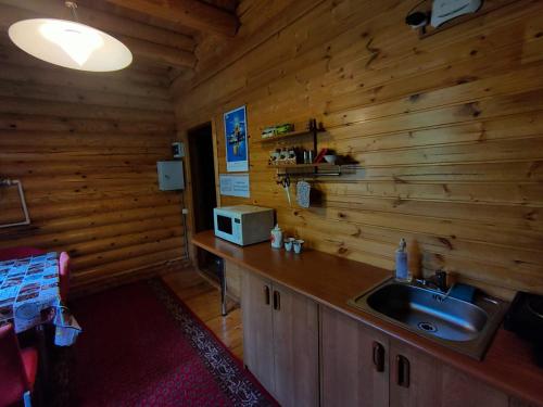 Gallery image of Hostel SHYMBULAK in Almaty