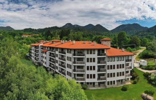 Комплекс Падалото "ЕТНО"