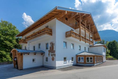 Home-Hotel Salzberg