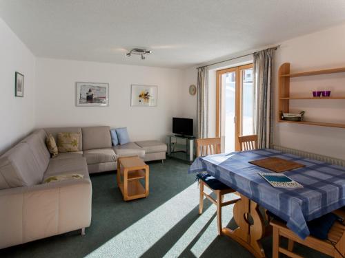 Gallery image of Haus Ricarda in Lech am Arlberg