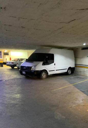 Galeriebild der Unterkunft Hotel Adriana in Parral