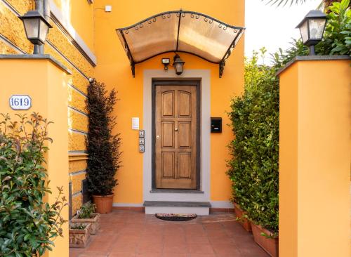 Galería fotográfica de B&B Alma en Lucca