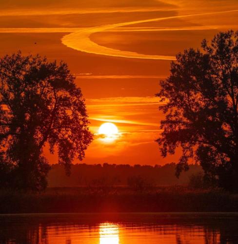 Fotografie z fotogalerie ubytování Nad Odra v destinaci Widuchowa