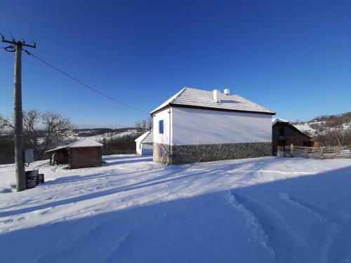 Gallery image of Domacinstvo Pajovic in Gornji Milanovac