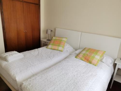 Gallery image of Precioso piso entre playa y monte in Górliz-Elexalde
