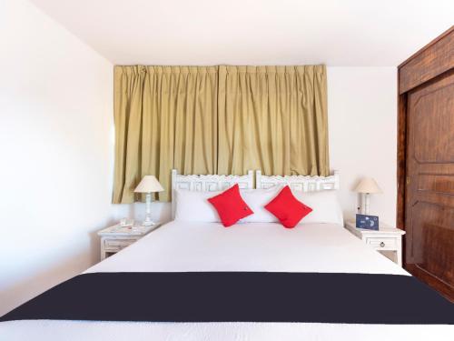 Suites Internacional en Guadalajara