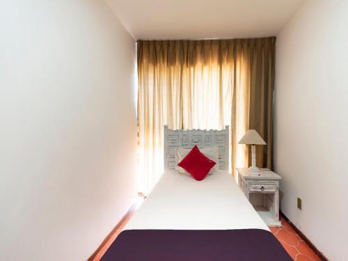 Suites Internacional en Guadalajara