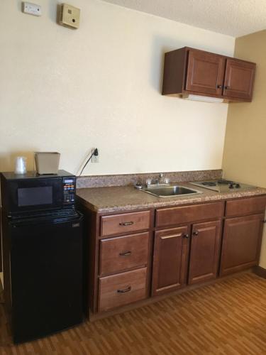 Gallery image of Radford Inn in Radford