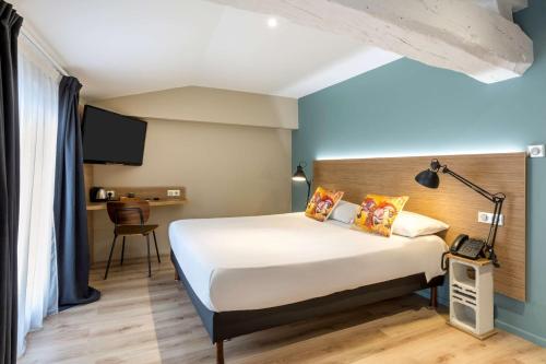 Imagen de la galería de Hôtel du Nord, Sure Hotel Collection by Best Western, en Mâcon