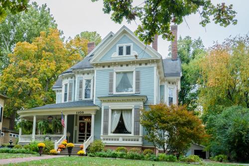 Blessings on State Bed & Breakfast – Photos 3