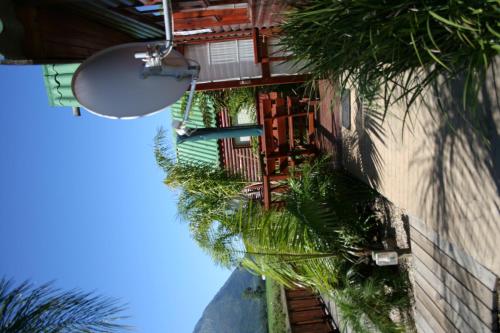 Imagen de la galería de Mountain Breeze Log Cabins, en Stormsrivier