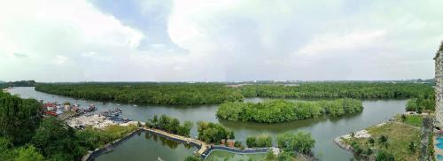 Desair Apartment By Scht Lumut Updated 2021 Prices