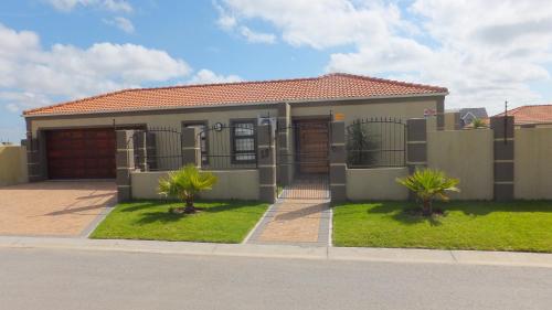 Gallery image of B.R.O.Homes and Villas in Port Elizabeth