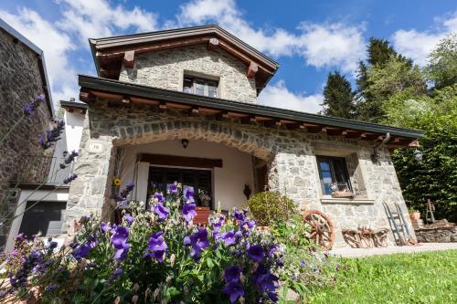Locanda Centolaghi