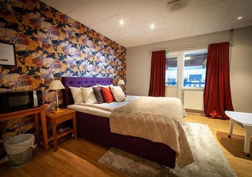 Gallery image of Hotell Ronja in Vimmerby