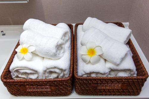 Fotografie z fotogalerie ubytování Onnason Prince Plage 1003 v destinaci Onna