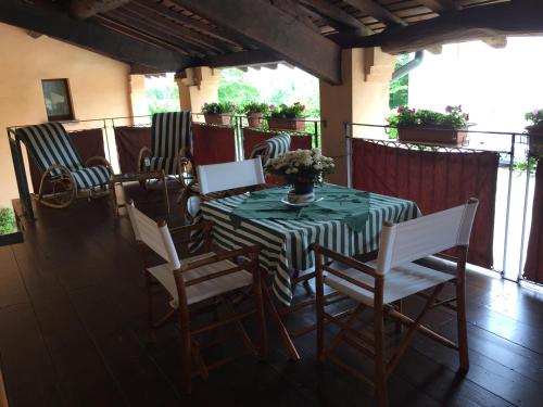 Agriturismo Corte Bebbi – Photos 2