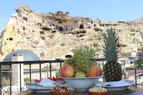 Φαγητό σε αυτό το bed & breakfast ή κάπου εκεί κοντά