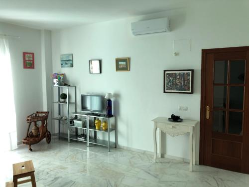LagunillasArt Apartment