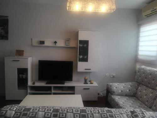 Cumbre Loix Apartment