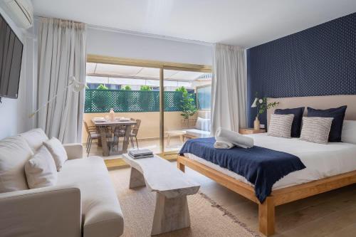 OleHolidays 505 Romana playa primera linea playa