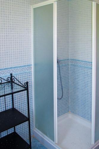 Apartment Chantal-1 by Interhome