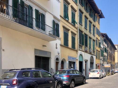 Dimora Cavalieri