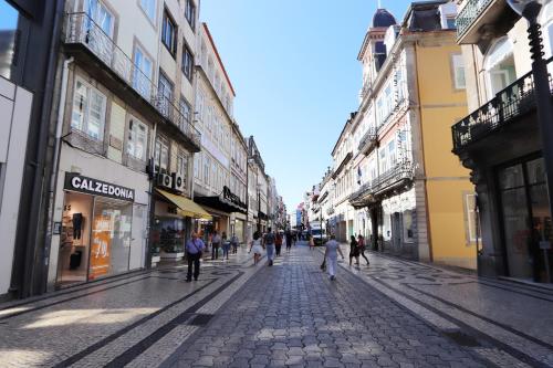 HM - Sta. Catarina Charming Apartment