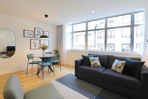 HM - Sta. Catarina Charming Apartment