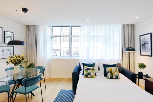 HM - Sta. Catarina Charming Apartment