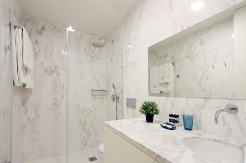 HM - Sta. Catarina Charming Apartment