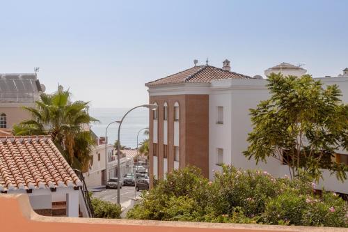 Ibn Sadi8 Playa Burriana, Nerja – Updated 2022 Prices