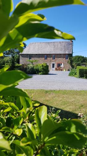 Photo de la galerie de l'établissement Gîte De L'arthour, à Notre-Dame-de-Cenilly